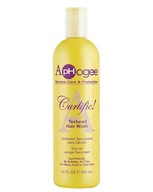 ApHogee Hair Wash kučeravé vlasy 355ml