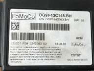 FORD MONDEO MK5 14-18 control unit module lighting DG9T-13C148-BH OE