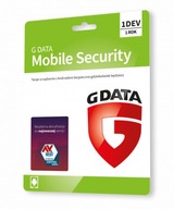 G DATA Mobile Internet Security