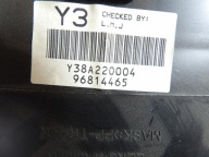 CHEVROLET AVEO T250 1.2B kilometar sat 96814465