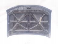 NISSAN NAVARA D40 PATHFINDER Capot