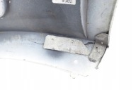 bumper front front MERCEDES B W246 14-18 LIFT