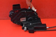 lock door left front EU 6W8A-21813-AB LAND ROVER FREELANDER 2 II L359 06