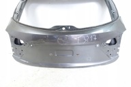 MAZDA 3 III BM 2013- trunk door boot rear part rear