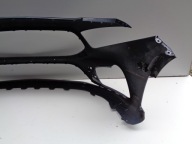 front bumper MERCEDES A-KLASA W177 18- AMG NR 47491