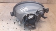 Reflektor right light right Renault Twingo and
