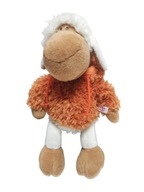 NICI Jolly Sheebo owieczka w bluzie owca duża maskotka 38cm Jolly Mah sheep