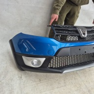 DACIA SANDERO II 2 STEPWAY 12-16 bumper front front 620229493R