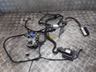 cablaggio gas LPG AUDI A4 B5 FL 67R-017009 STAG 200 GOFAST