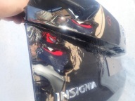 OPEL INSIGNIA B KOMBI 17-> trunk door boot rear part