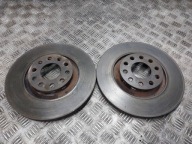 discs brake front AUDI A4 B6 1.8 T