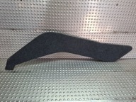 Blende Abdeckung TUNELU rechts 969073176R RENAULT MEGANE V E-TECH 2024