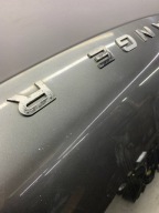 Cofano RANGE ROVER SPORT L320 (2005-2013) colore LRC907