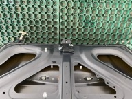 NISSAN ALTIMA L33 12-17 boot doors boot rear part colour KAD original