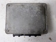 VW SKODA computer control unit 038906013D 0281001679
