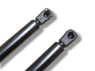 damper bonnet boot Mercedes-Benz A W168 facelift W168 2004