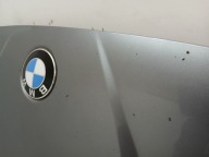 cofano BMW X1 E84 A52 SPACEGRAU OE