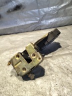 lock door left rear part VOLVO V40 3PIN