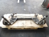 RENAULT CLIO 4 IV KOMBI axis rear sider