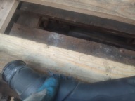 pipe intercooler VW VOLKSWAGEN 2.0 TDI 1K0145840AA