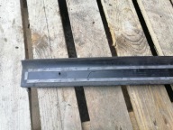 AUDI A6 C6 LIFT sedan mouldings threshold S-LINE 4F0853