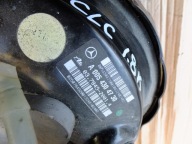 servo pompa mercedes CLC CL203 1,8 K 2009r A0054304730