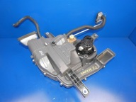 HYUNDAI SANTA FE III ventilátor ohřívač tOPENÍ záď