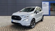 FORD EcoSport ST-Line