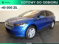 SKODA Enyaq 80x Maxx Combi 265KM 2023