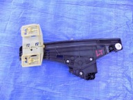 window regulator mechanism left rear part CITROEN DS3