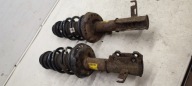 shock absorber spring front Opel Zafira C 2,0 CDTI