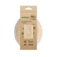 NATURA EKO MYJKA LOOFAH, 1SZT