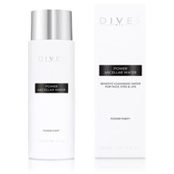 Dives Med power MICELLAR WATER 300ml