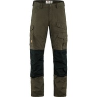 Spodnie trekkingowe Fjallraven Barents Pro Trousers M 87179-633-550 50