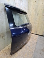 rear trunk door boot Mini Countryman R60 2014