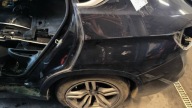 LONGHERONE parafango sinistra posteriore 416 BMW X6 F16