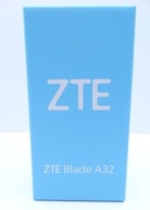 Smartfon ZTE Blade A32 2/32GB 4G LTE