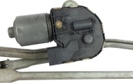 AUDI A6 C6 LIFT wiper mechanism front front mini motor KOMPLET EU