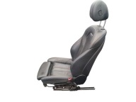 seat right front front SKORZANY leather BMW G31 (17-20)