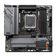 Gigabyte B650M GAMING X AX (rev. 1.x) AMD B650 Zásuvka AM5 micro ATX
