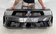 OPEL ASTRA L VI 6 GSI GS-LINE 21- bumper front front 9839979580