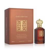 Clive Christian EDP I For Men Amber Oriental With Rich Musk