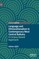 Language and Ethnonationalism in Contemporary