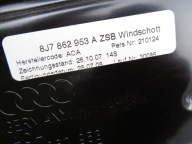 WIATROLAP WINDSHOT 8J7862953A CABRIO AUDI TT 8J