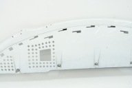 accessori SPOILER Paraurti Anteriore PORSCHE 981