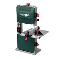 METABO PRZECINARKA TAŚMOWA BAS261 PRECISION