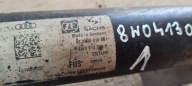S4 B9 8W A4 shock absorber front front spring 8W0413029H A5 8W S5