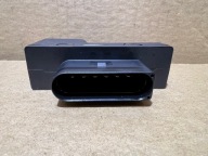 AUDI Q5 80A Bedienteil modul POMPY des Kraftstoffsbehälters 80A906093