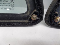 window bodywork left rear part HYUNDAI MATRIX 01-10 2006R
