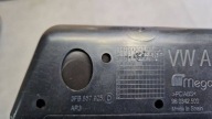 Cupra Formentor console central cover tunelu 5FB863263AG
